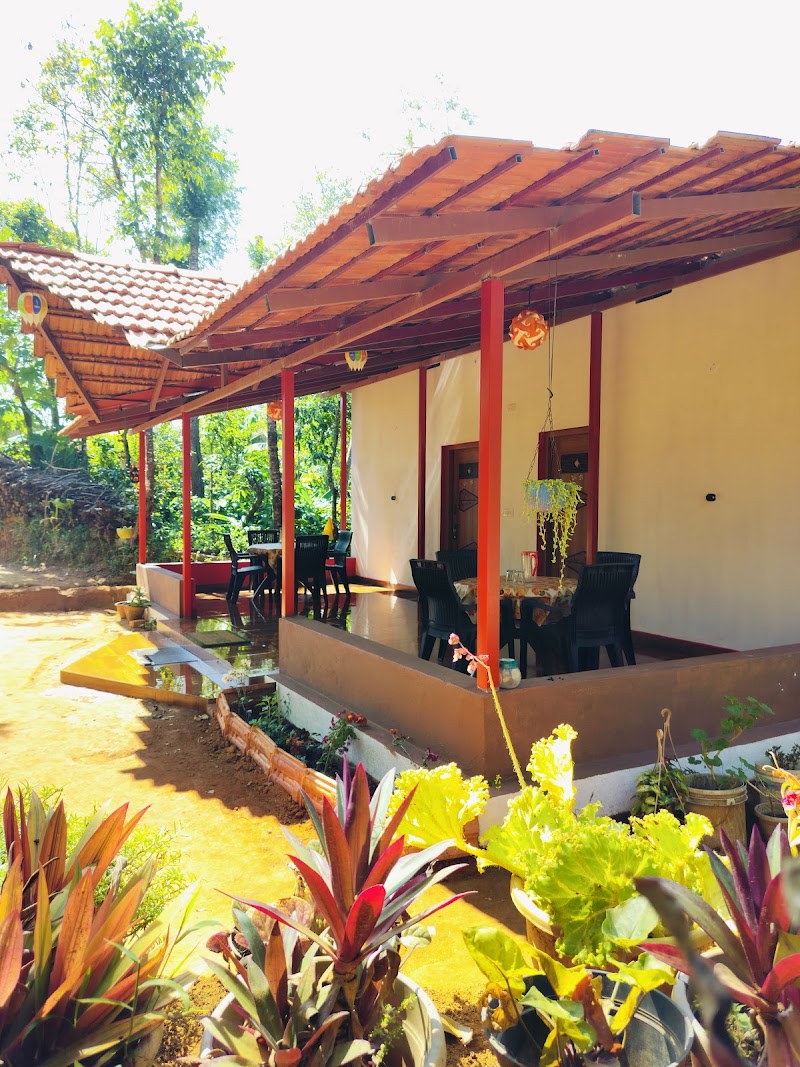Sunbird Homestay coorg - Sunbird Homestay coorg Karavale bagada, Madikeri, Karnataka 571202, India