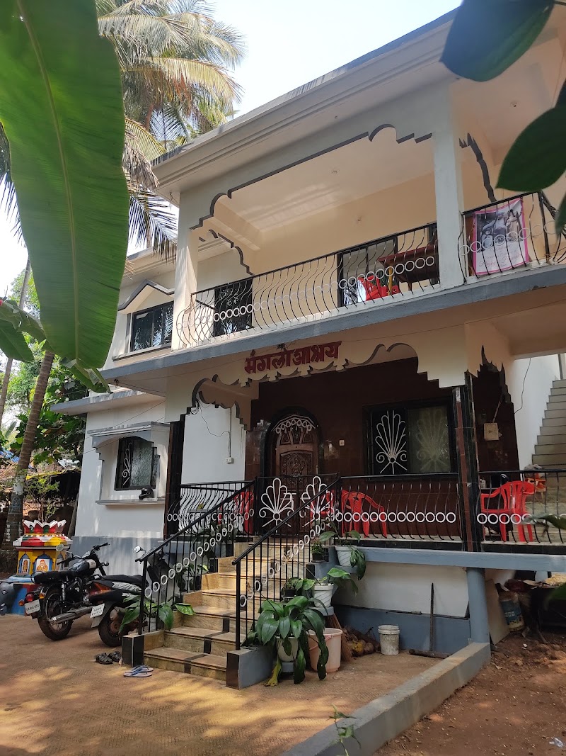 Into the Nature Homestay
