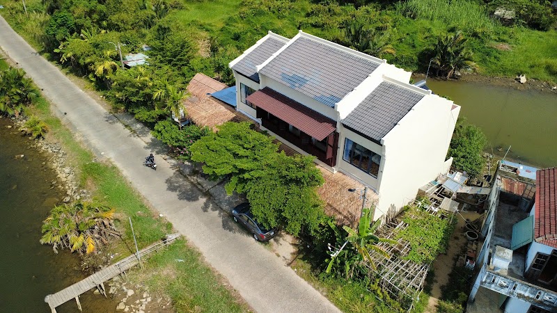 The Boat House Riverside Homestay - The Boat House Riverside Homestay, Hoi An, Quang Nam Province, Vietnam