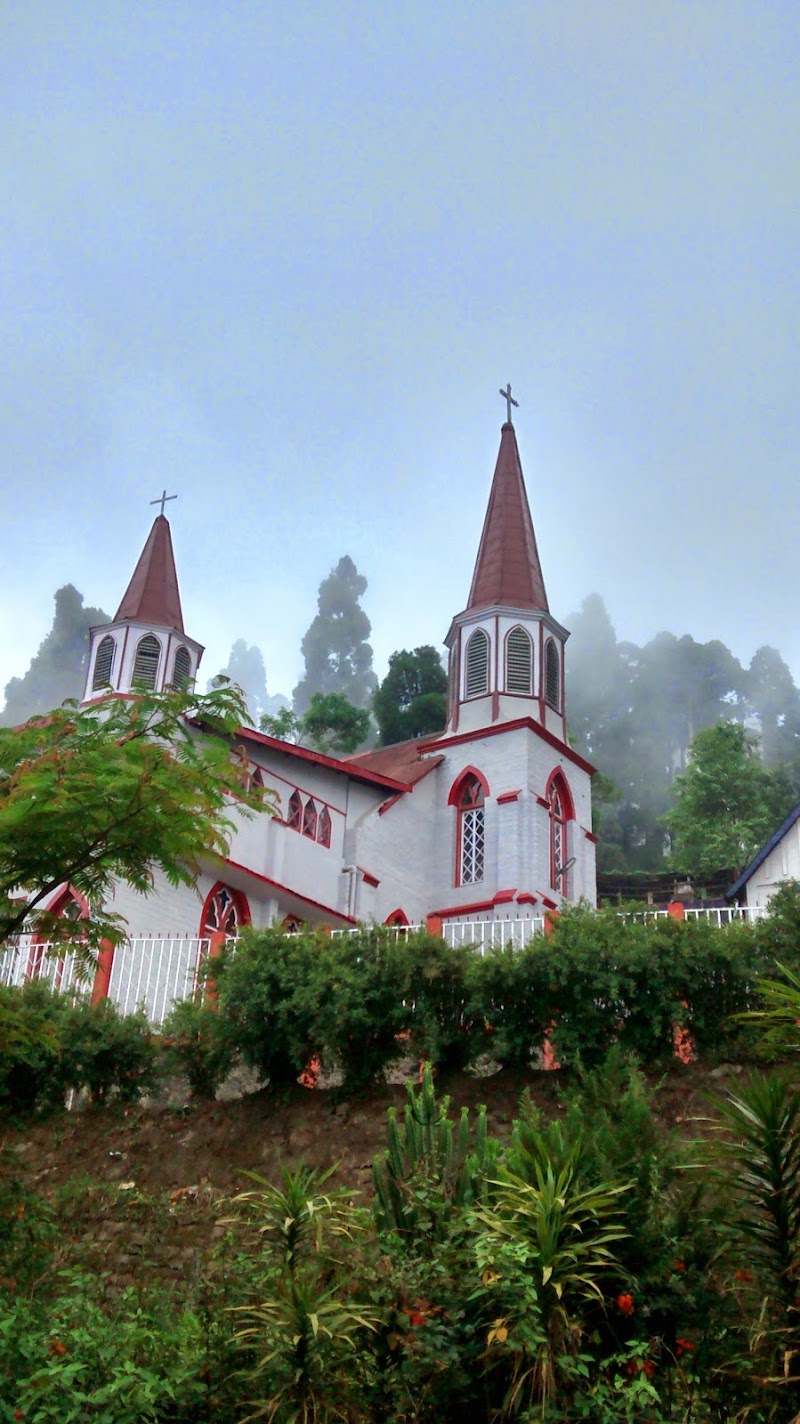 Kurseong - Kurseong Kurseong, West Bengal, India