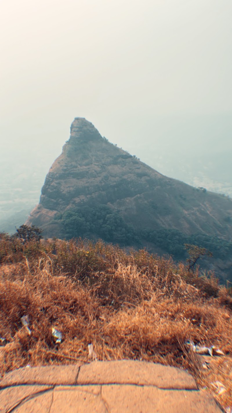 Lonavala View Point - Lonavala View Point P99V+J9, Kurvande, Maharashtra 410402, India
