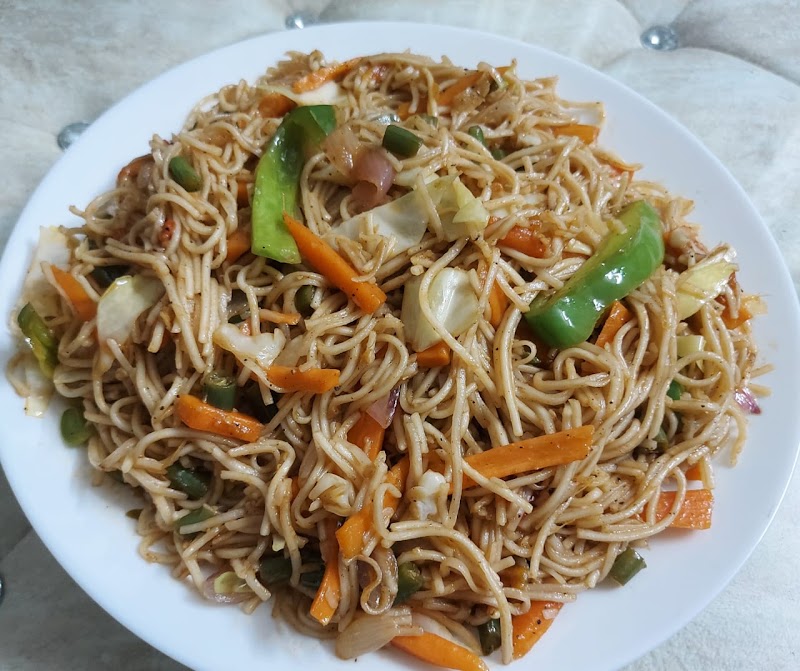 Bhai Ki Rasoi - Bhai Ki Rasoi Shop no.9, near orris society, Sector 85, Gurugram, Haryana 122004, India