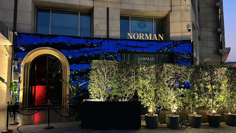Norman