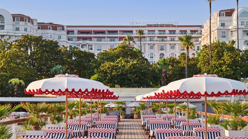 Ciro's Cannes - Ciro's Cannes Bd de la Croisette, 06400 Cannes, France