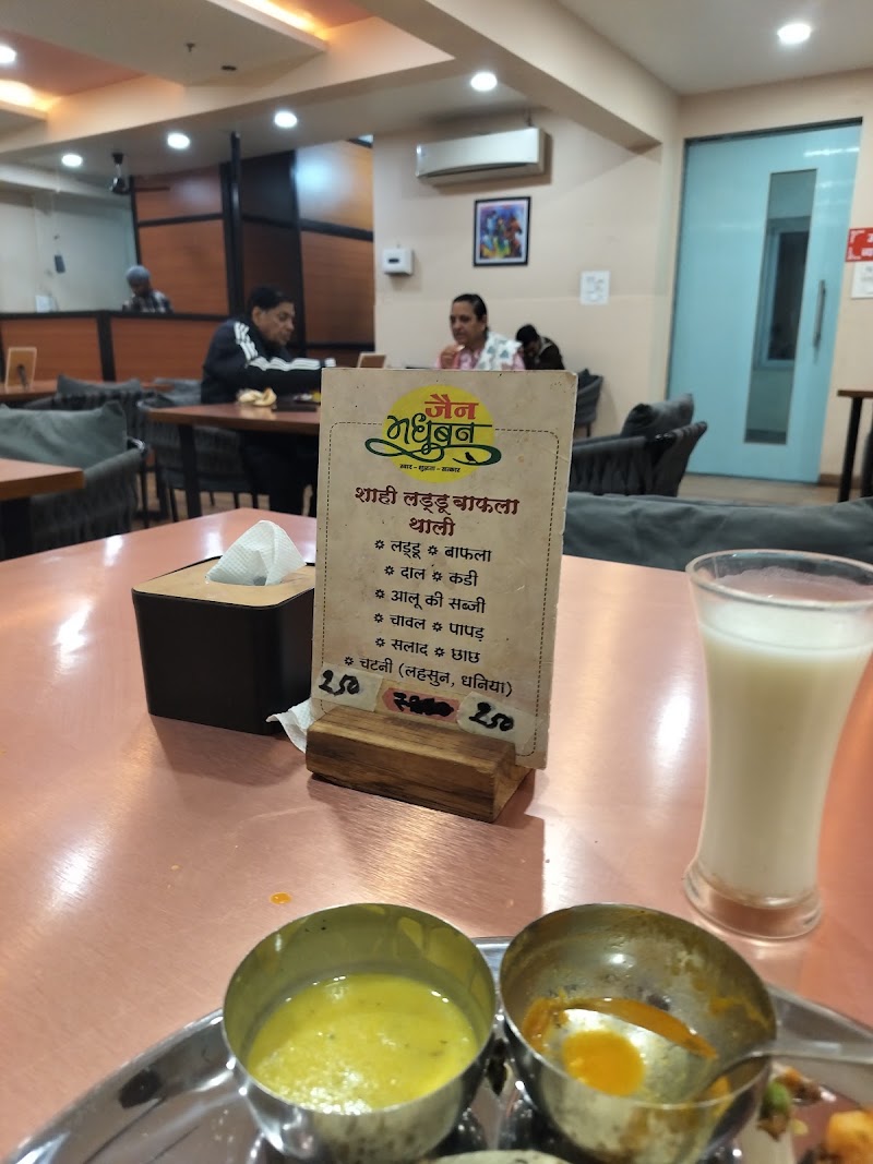 Hotel jain madhuban - Hotel jain madhuban 8, Sikkh colony, kumharo ka bhatta, Central Area, Udaipur (Raj, Udaipur, Rajasthan 313002, India