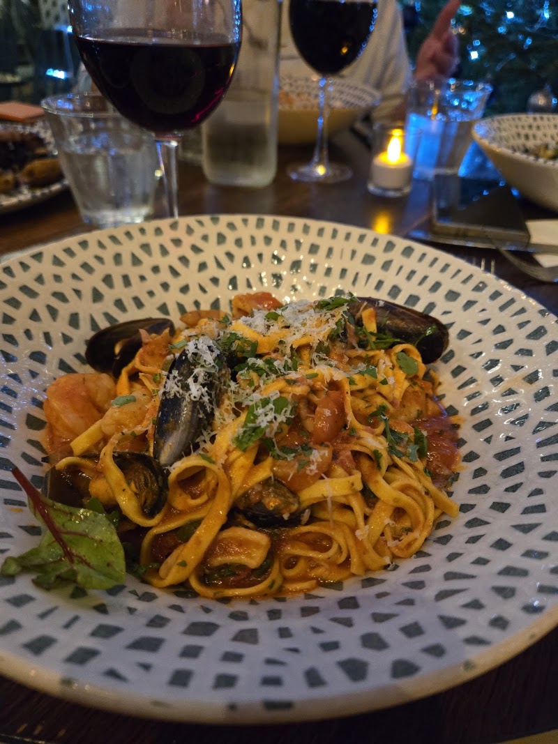 Strada Southbank - Strada Southbank A, 337-338 Belvedere Rd, London SE1 8XX, UK