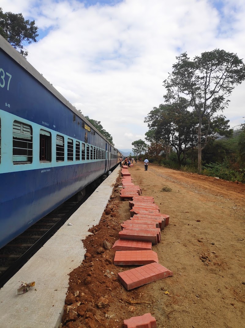 Toppur - Toppur, Sekkarapatti, Tamil Nadu 636352, India