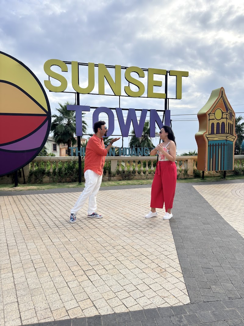 Sunset Town - Sunset Town, Phu Quoc, An Giang 92513, Vietnam