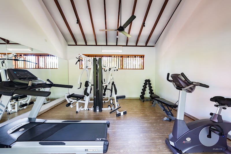 Taru Villas - The Long House - Taru Villas - The Long House, 150, Galle Road, Alawatugoda, Bentota 80500, Sri Lanka