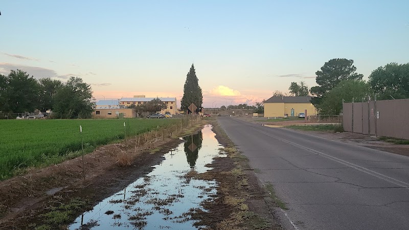 Las Cruces - Las Cruces Las Cruces, NM, USA