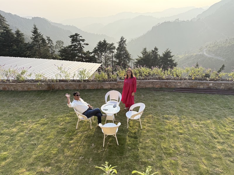 Sundays Forever Kings Cottage - Sundays Forever Kings Cottage, King's Cottage, Road, Dhanaulti, Suwakholi, Mussoorie, Uttarakhand 249180, India