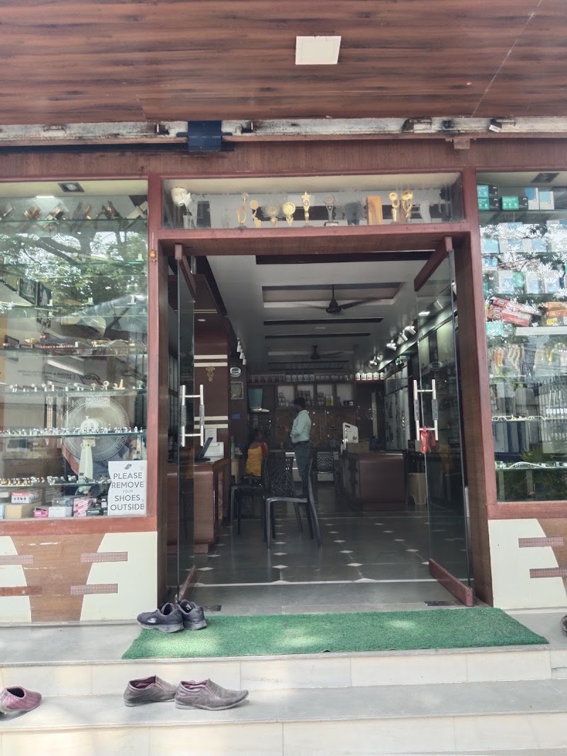 Delhi Timbers & Ply - Delhi Timbers & Ply Farm Rd, Khetrajpur, Sambalpur, Odisha 768003, India