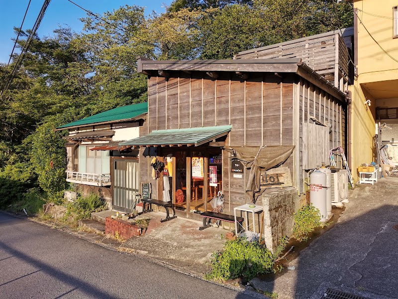 Hakone Guest House Toi Hostel