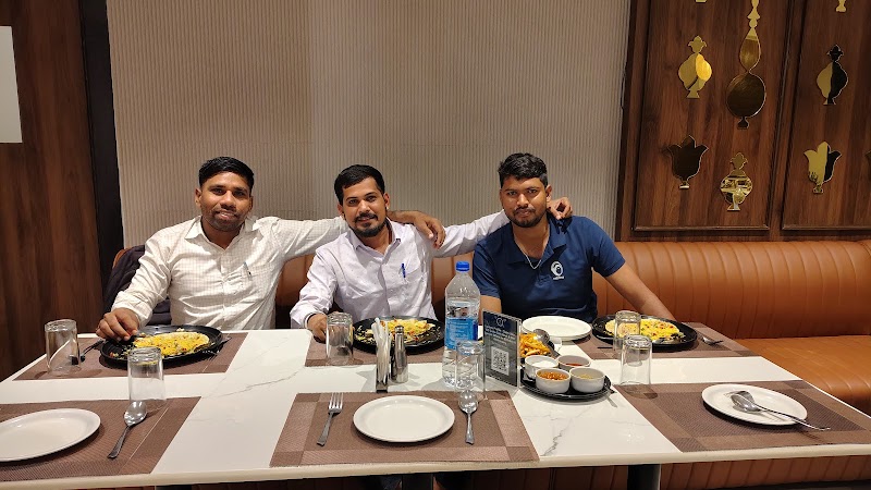Zaika Restaurant by The Shabari Hotel and Resort - Zaika Restaurant by The Shabari Hotel and Resort Kharod Marg, Shivrinarayan, Chhattisgarh 495557, India