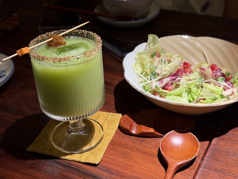 Dana Vegan House - Nhà Chay Dana - Dana Vegan House - Nhà Chay Dana 12 P. Đông Thái, Hàng Buồm, Hoàn Kiếm, Hà Nội 100000, Vietnam