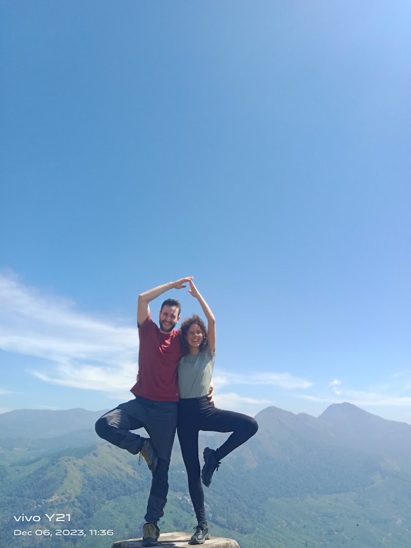 Letchimi hills half day trekking - Letchimi hills half day trekking, Old, sevenmalai estate, near lions school Ksrtc bus stand, Munnar, Keralam 685612, India