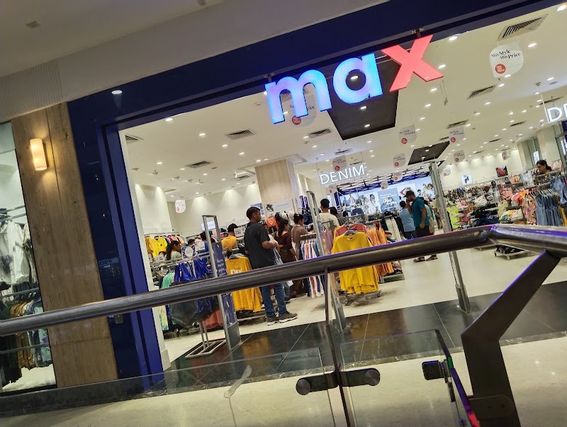 Max
