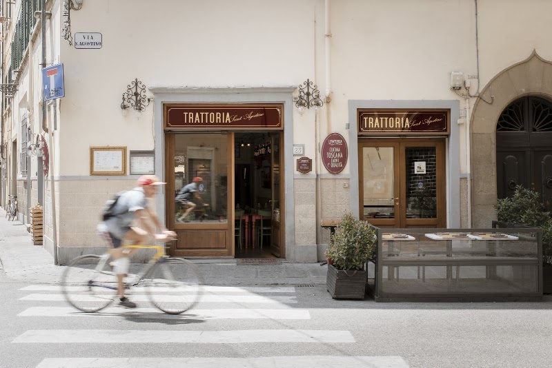 Trattoria Sant'Agostino
