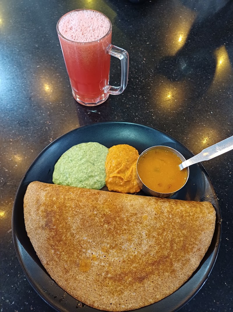 IDC Kitchen - IDC Kitchen Media Domain, 134, Paramahansa Yogananda Rd, HAL 2nd Stage, 2nd stage, Indiranagar, Bengaluru, Karnataka 560071, India