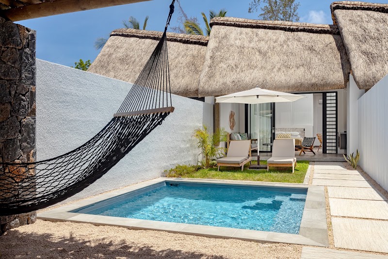 Tropical Attitude Hotel - Tropical Attitude Hotel Royal Road, La Pelouse, B59, Trou d'Eau Douce 54703, Mauritius