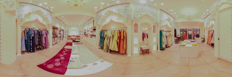 Aseesha - Aseesha Store no. 20, Ground Floor, City centre mall, Centre Mall Gurgoan, Sector 28, DLF Phase 2, Gurugram, Haryana 122009, India