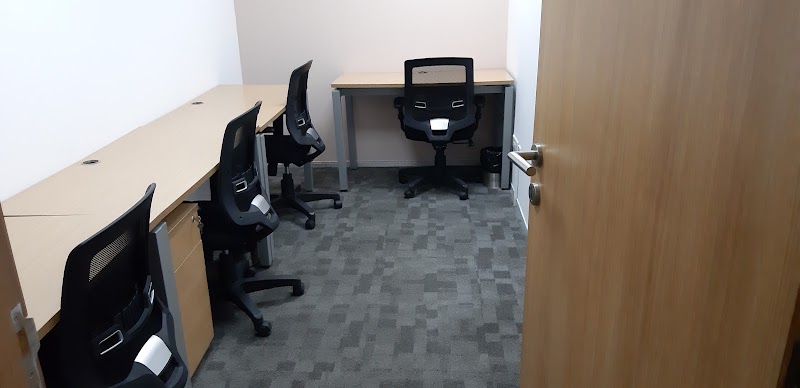 Regus - Noida, WTT - Regus - Noida, WTT 16th Floor, Tower B, World Trade Tower, C-1, Captain Vijyant Thapar Marg, Central Auto Market, Block B, Sector 16, Noida, Uttar Pradesh 201301, India