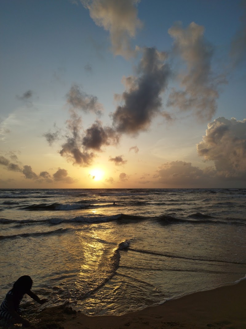 Bentota Beach - Bentota Beach, CXGW+23V, Beach Rd, Bentota, Sri Lanka