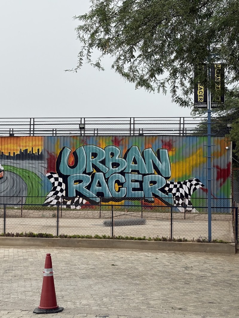 Urban Racer - Urban Racer C48C+M39, Balola, Ghata, Haryana 122011, India