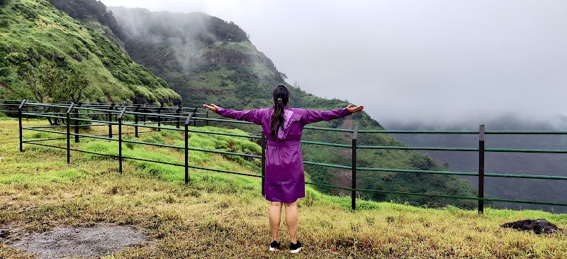 Heart Point Matheran - Heart Point Matheran Matheran, Maharashtra 410101, India