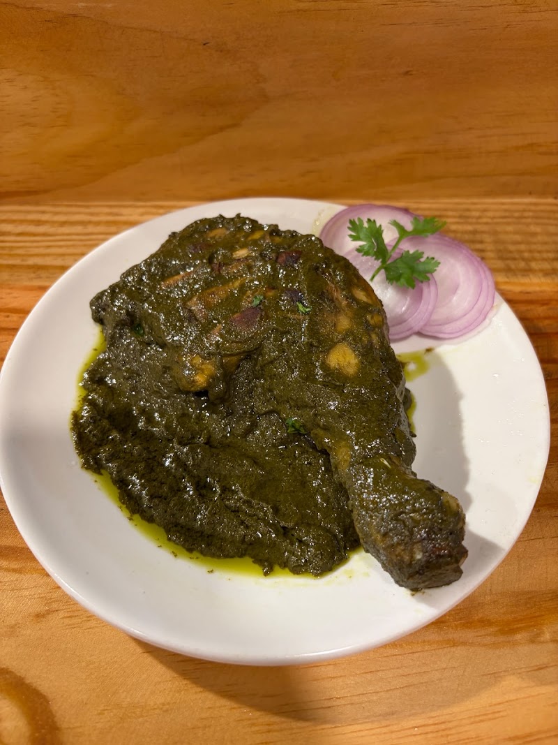 AASWAD - AASWAD, coconut tree road, near the garage, Sateri Nagar Colony, Parra, Goa 403510, India