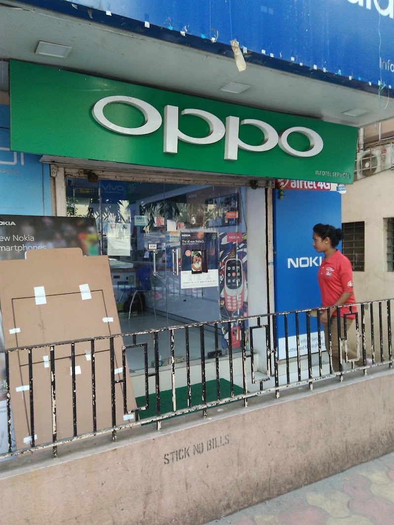 Ekdalia Road - Ekdalia Road, Ekdalia Rd, Ballygunge, Kolkata, West Bengal 700019, India