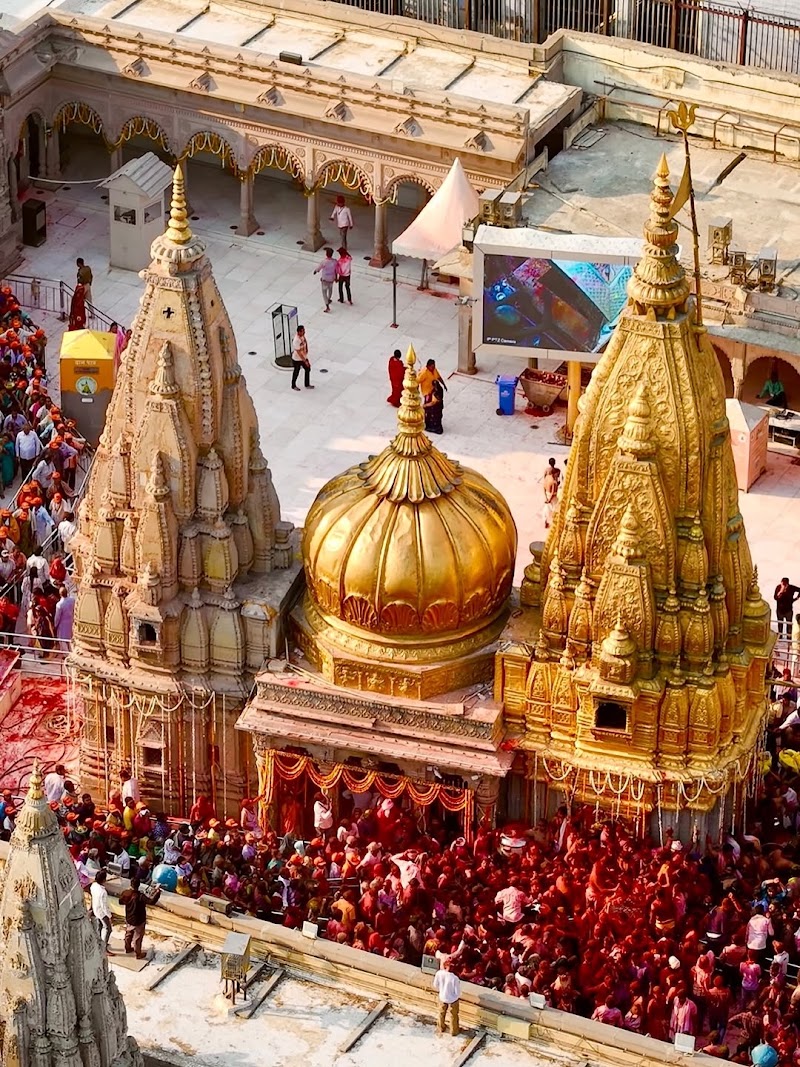 Ayodhya Packages - Ayodhya Packages Ram Path Rd, Naharbagh, Niyawan, Ayodhya, Faizabad, Uttar Pradesh 224001, India