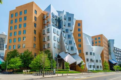 Massachusetts Institute of Technology - Massachusetts Institute of Technology, 77 Massachusetts Ave, Cambridge, MA 02139, USA