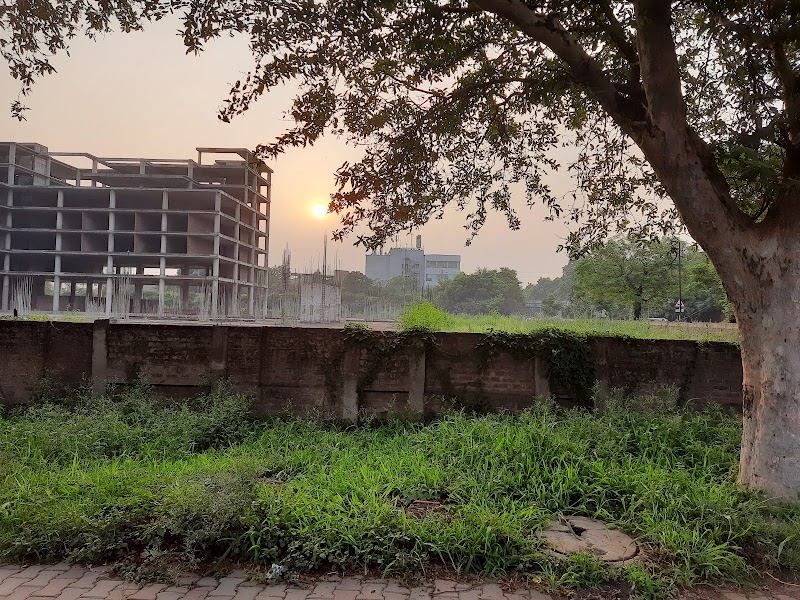 Industrial Area Phase I - Industrial Area Phase I, Chandigarh, 160002, India