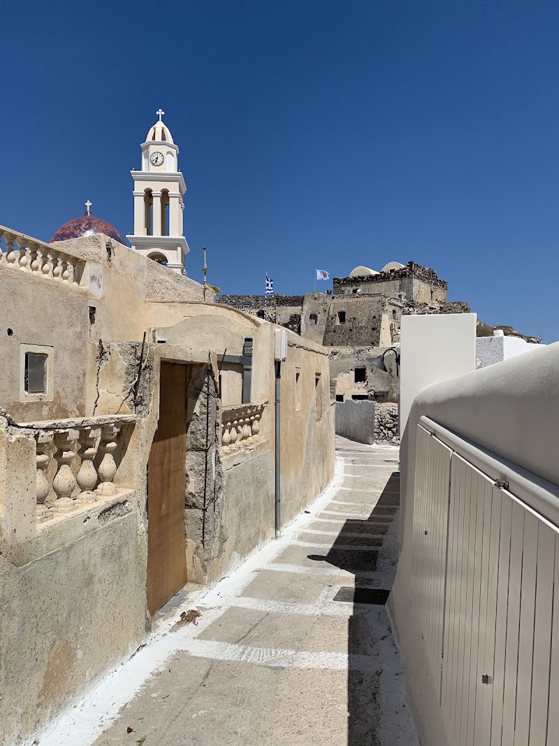 Akrotiri