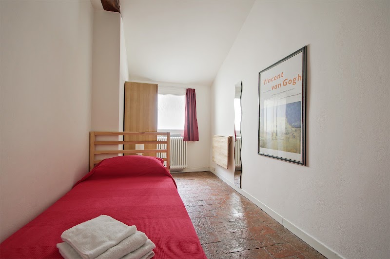 Città Turrita Apartment - Città Turrita Apartment, Via Marsili, 19, 40124 Bologna BO, Italy