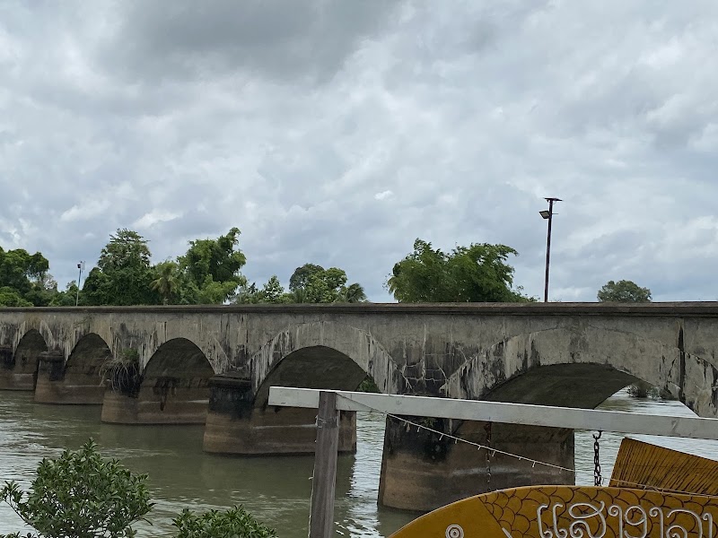 Don Khon - Don Khon, Laos