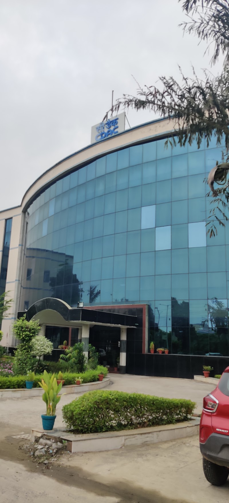 C-DAC Noida Hostel - C-DAC Noida Hostel b 18 B 18, Block B, Industrial Area, Sector 62, Noida, Uttar Pradesh 201309, India