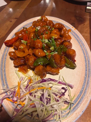 Makobrew Vegetarian Restaurant & Cafe | Jubilee Hills - Makobrew Vegetarian Restaurant & Cafe | Jubilee Hills Sri Peddamma Thalli Temple, Rd Number 44, CBI Colony, Jubilee Hills, Hyderabad, Telangana 500033, India