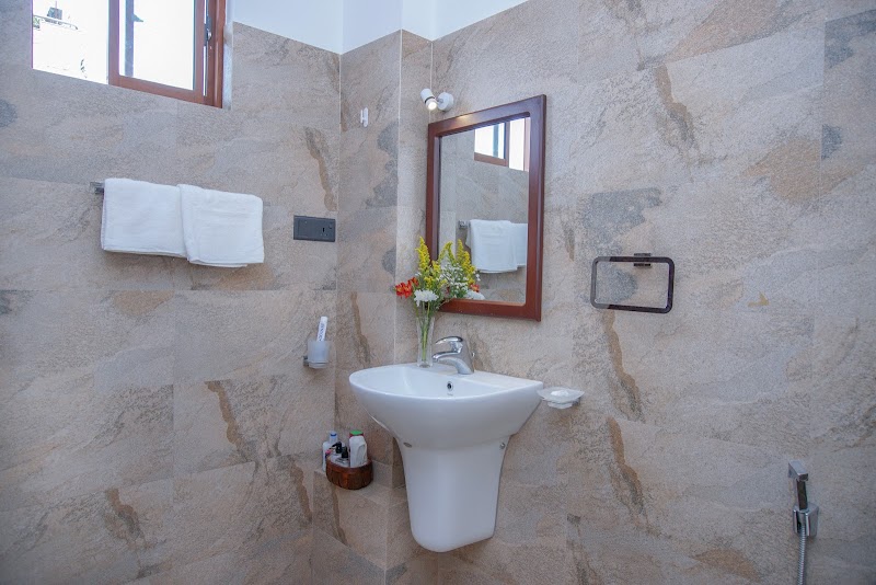 Dutch Wall - Luxury Boutique Villa - Dutch Wall - Luxury Boutique Villa, 73 Church St, Galle 80000, Sri Lanka