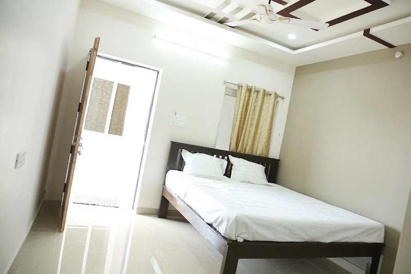 The Grand Sathyas Resort - The Grand Sathyas Resort Beach road, near kataripalem, Ramapuram, Katari Palem, Chirala, Nayani Palli Rural, Andhra Pradesh 523157, India