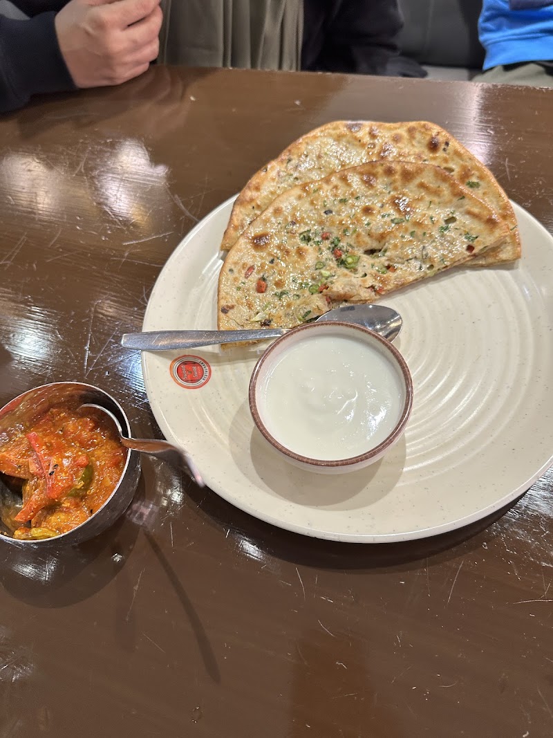 Masala Darbaar - Masala Darbaar Kot, 568, Mahana Singh Rd, opposite braham buta market, Jallan Wala Bagh, Katra Ahluwalia, Amritsar, Amritsar Cantt., Punjab 143006, India