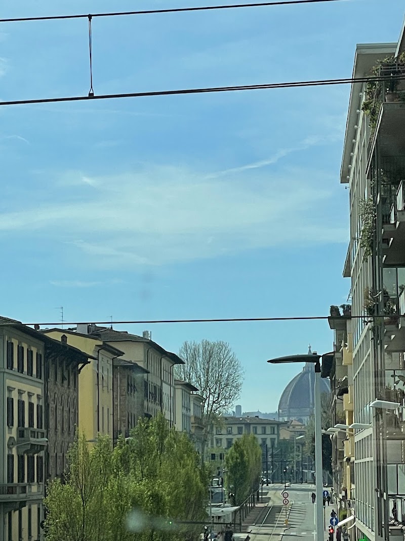 Cabina fototessere - Cabina fototessere, Viale dei Cadorna, 50019 Firenze FI, Italy