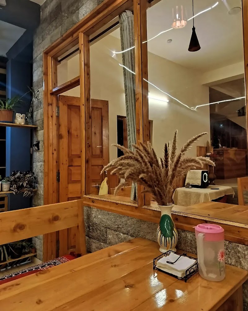 Sethan Villa - Sethan Villa, Sethan, Himachal Pradesh 175143, India