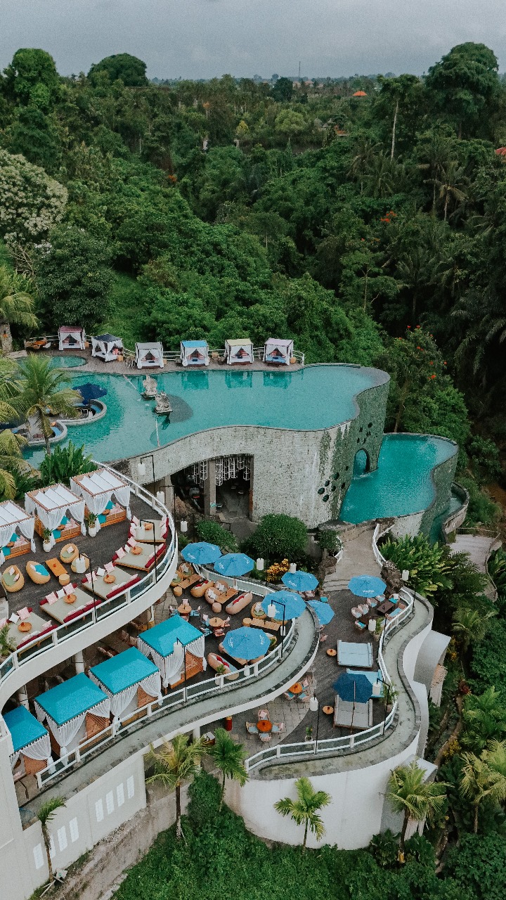 Tlaga Singha Bali - Tlaga Singha Bali, Jl. Raya Singapadu, Singapadu, Kec. Sukawati, Kabupaten Gianyar, Bali 80582, Indonesia