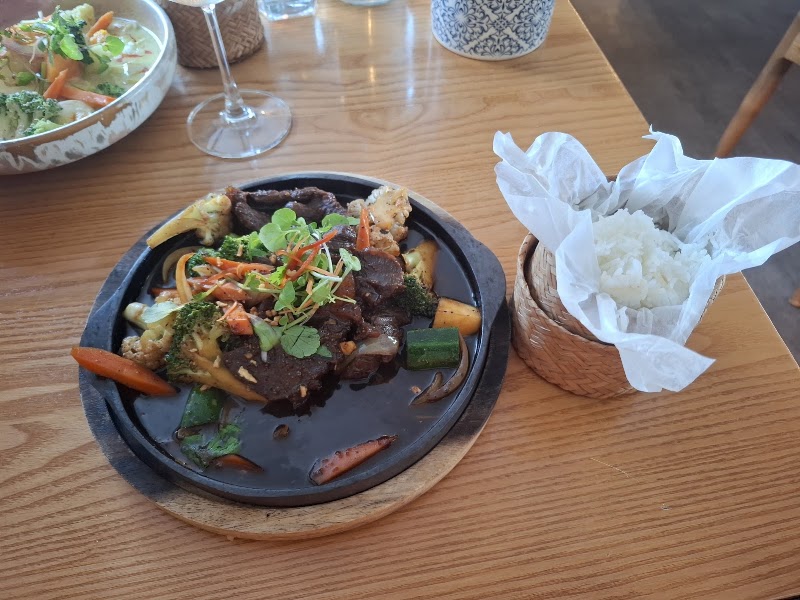Nahm | Nelson - Nahm | Nelson, 322 Wakefield Quay, Stepneyville, Nelson 7010, New Zealand