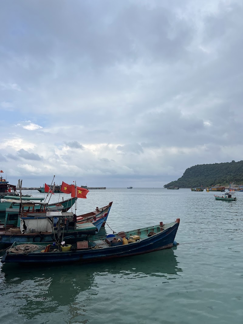 Du Lịch Sunday Go - Du Lịch Sunday Go, 8 Đ Số 23, KV4, Tân An, Cần Thơ, Vietnam