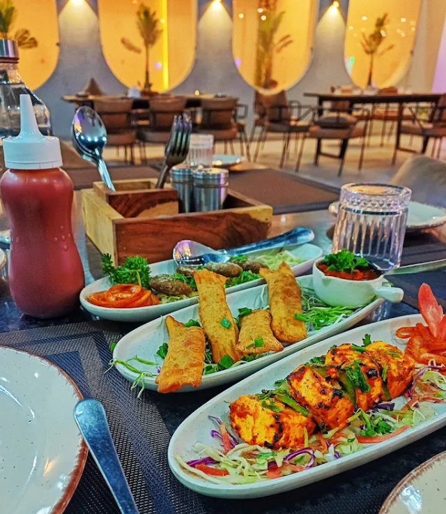 VFC Premium - Restaurant | Cafe & Banquet - VFC Premium - Restaurant | Cafe & Banquet Main, Mandore Rd, above Kotak Mahindra Bank, Paota, Jodhpur, Rajasthan 342001, India