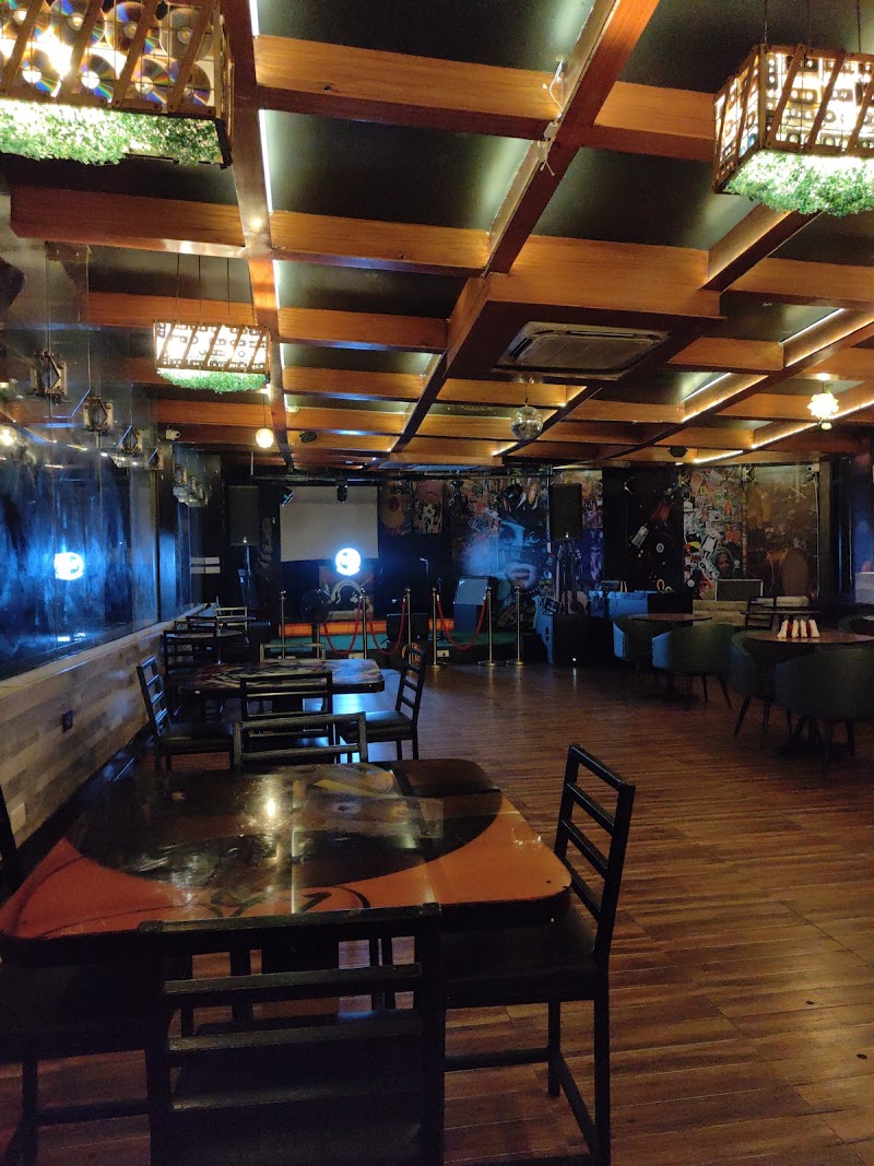 Dawn Hill - Dawn Hill Nam Nang Rd, Vishal Gaon, Gangtok, Sikkim 737102, India