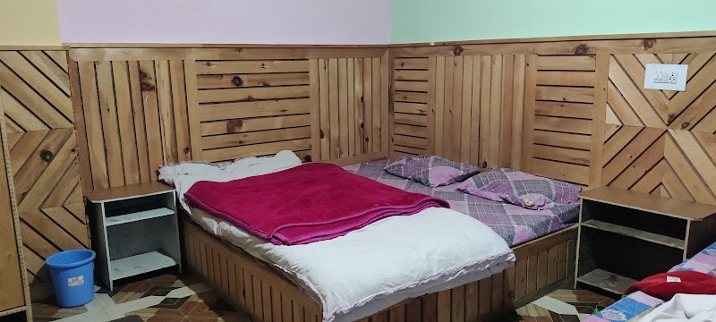 Bhagwati Home stay and restaurant